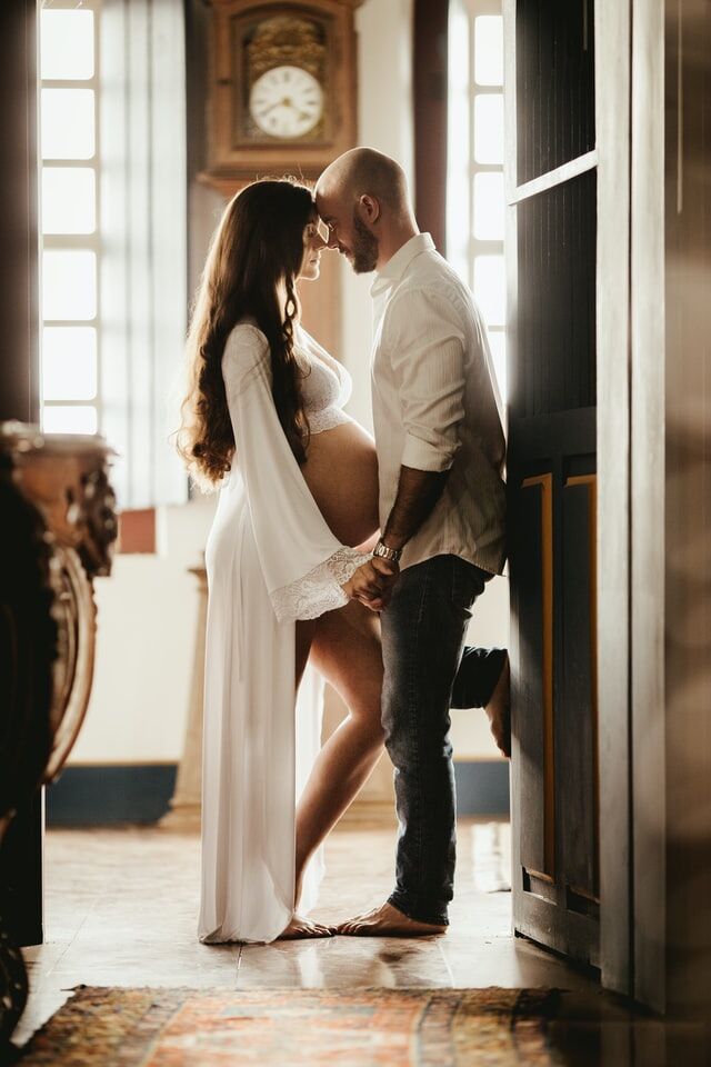 Pregnant and Working? Here’s How to Find the Balance
